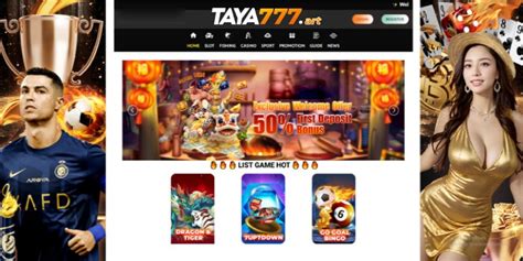 taya777 slot|Taya777 Casino .